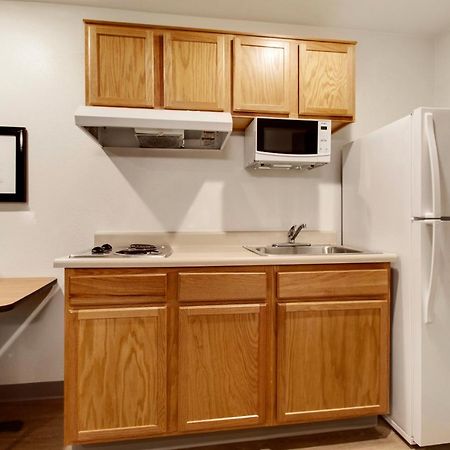Woodspring Suites Texas City Ngoại thất bức ảnh