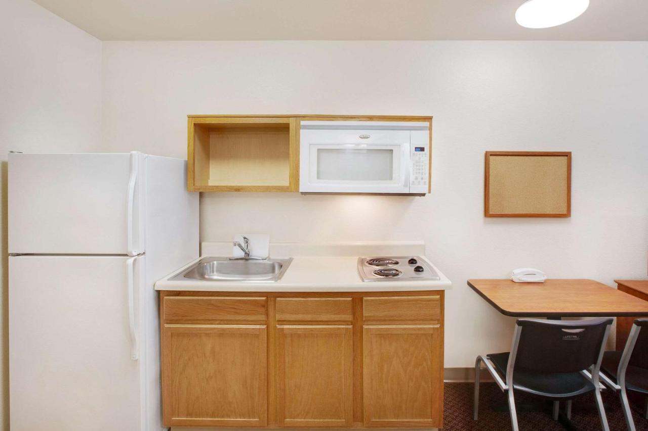 Woodspring Suites Texas City Ngoại thất bức ảnh