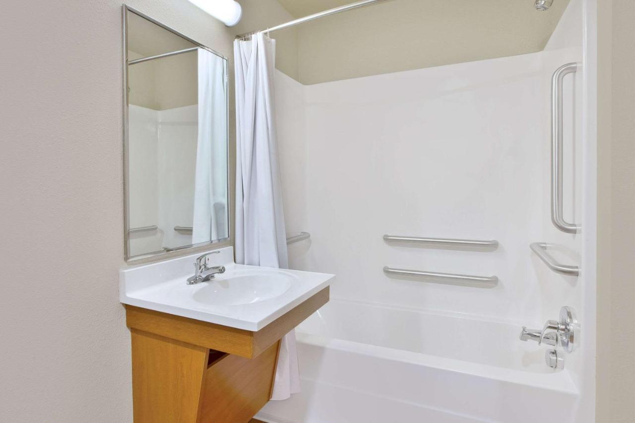 Woodspring Suites Texas City Ngoại thất bức ảnh