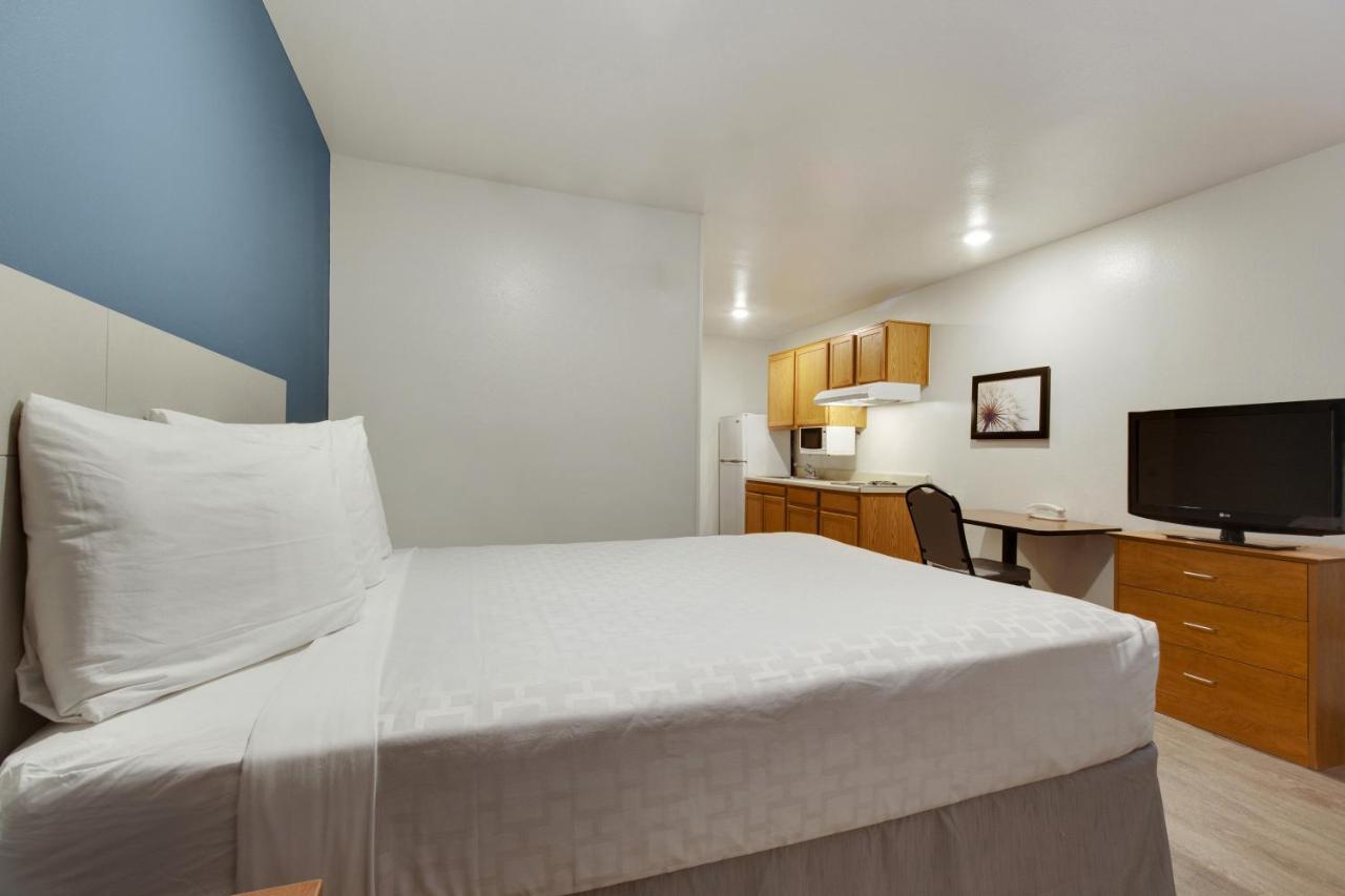 Woodspring Suites Texas City Ngoại thất bức ảnh
