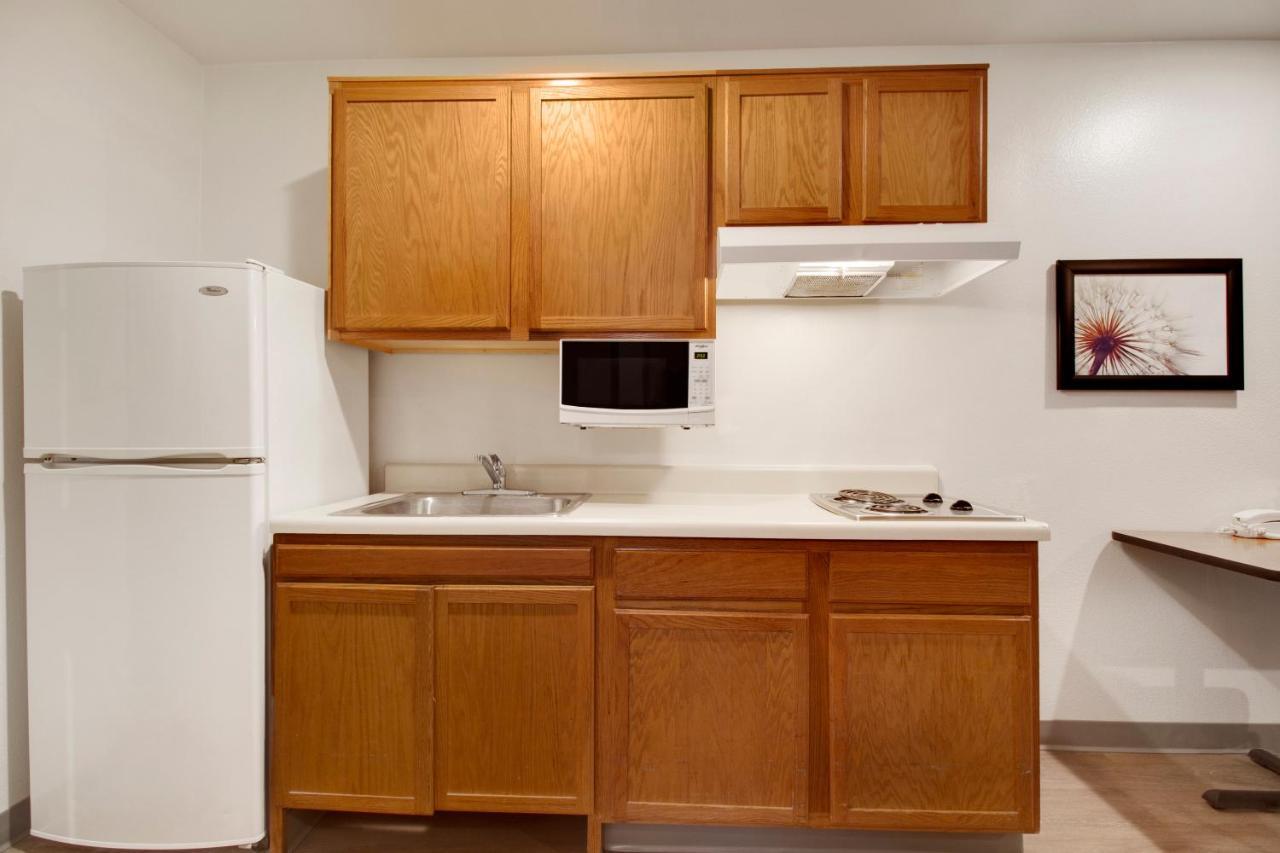 Woodspring Suites Texas City Ngoại thất bức ảnh