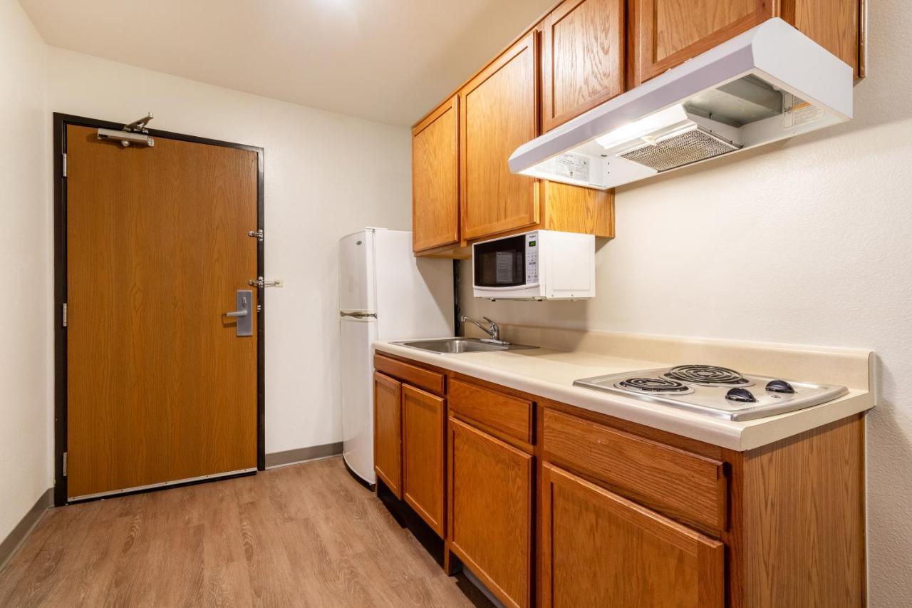 Woodspring Suites Texas City Ngoại thất bức ảnh