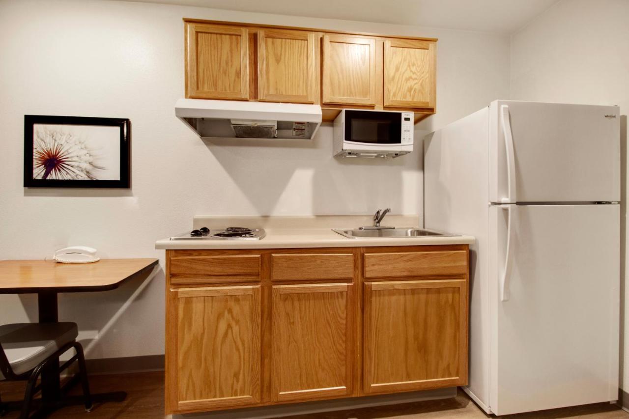 Woodspring Suites Texas City Ngoại thất bức ảnh