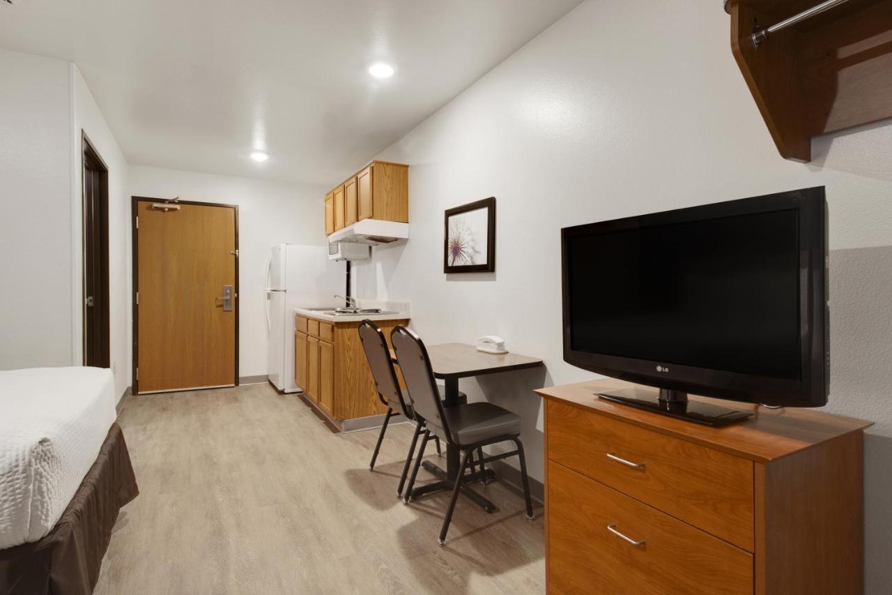 Woodspring Suites Texas City Ngoại thất bức ảnh