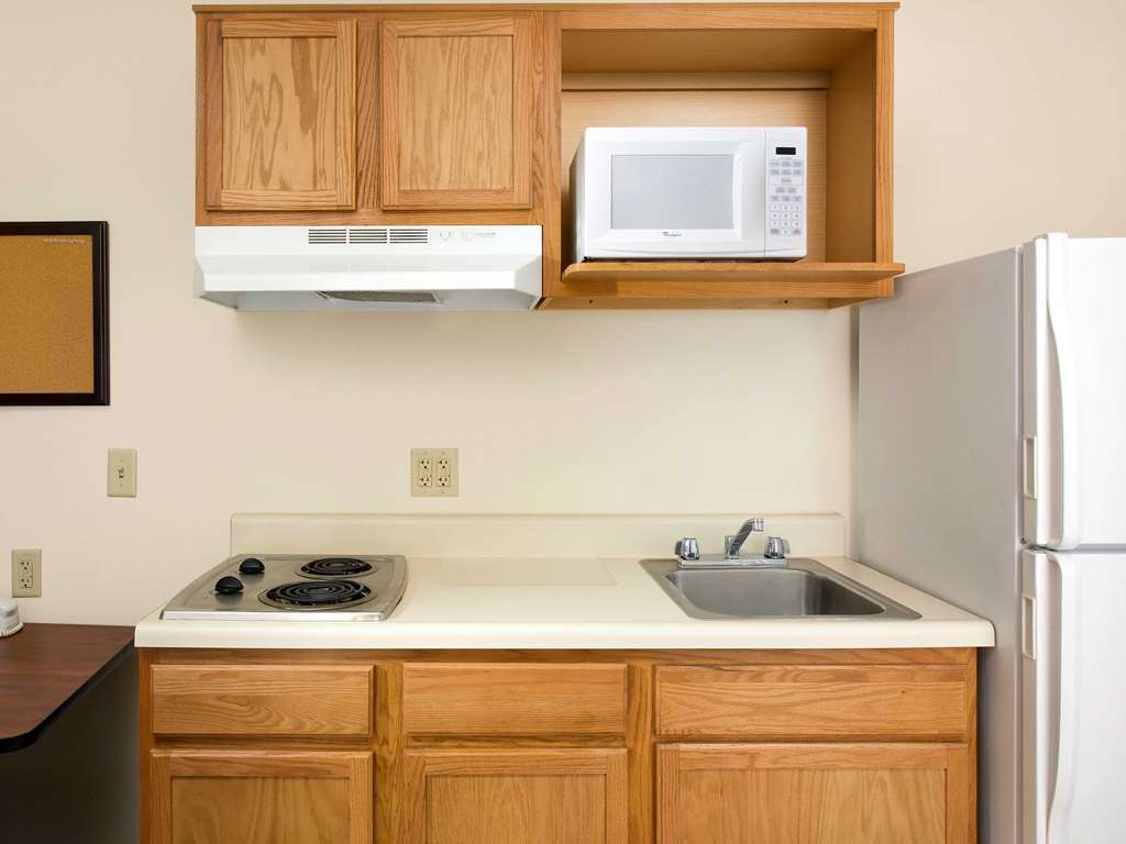 Woodspring Suites Texas City Phòng bức ảnh
