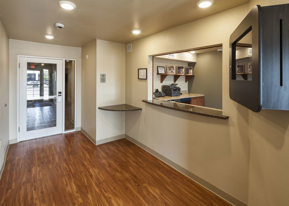 Woodspring Suites Texas City Ngoại thất bức ảnh