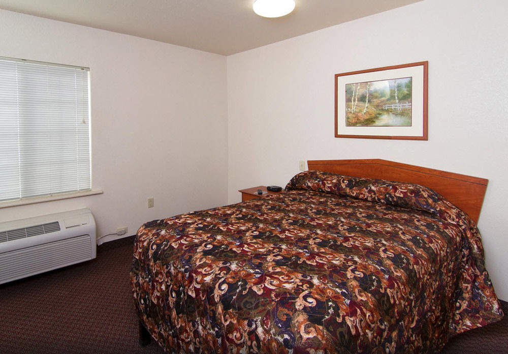 Woodspring Suites Texas City Ngoại thất bức ảnh