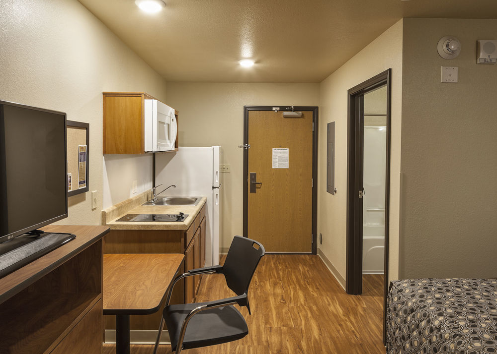 Woodspring Suites Texas City Ngoại thất bức ảnh