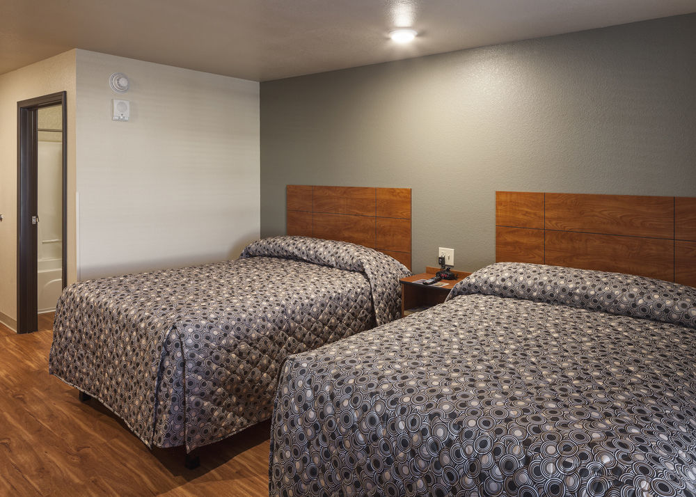 Woodspring Suites Texas City Ngoại thất bức ảnh