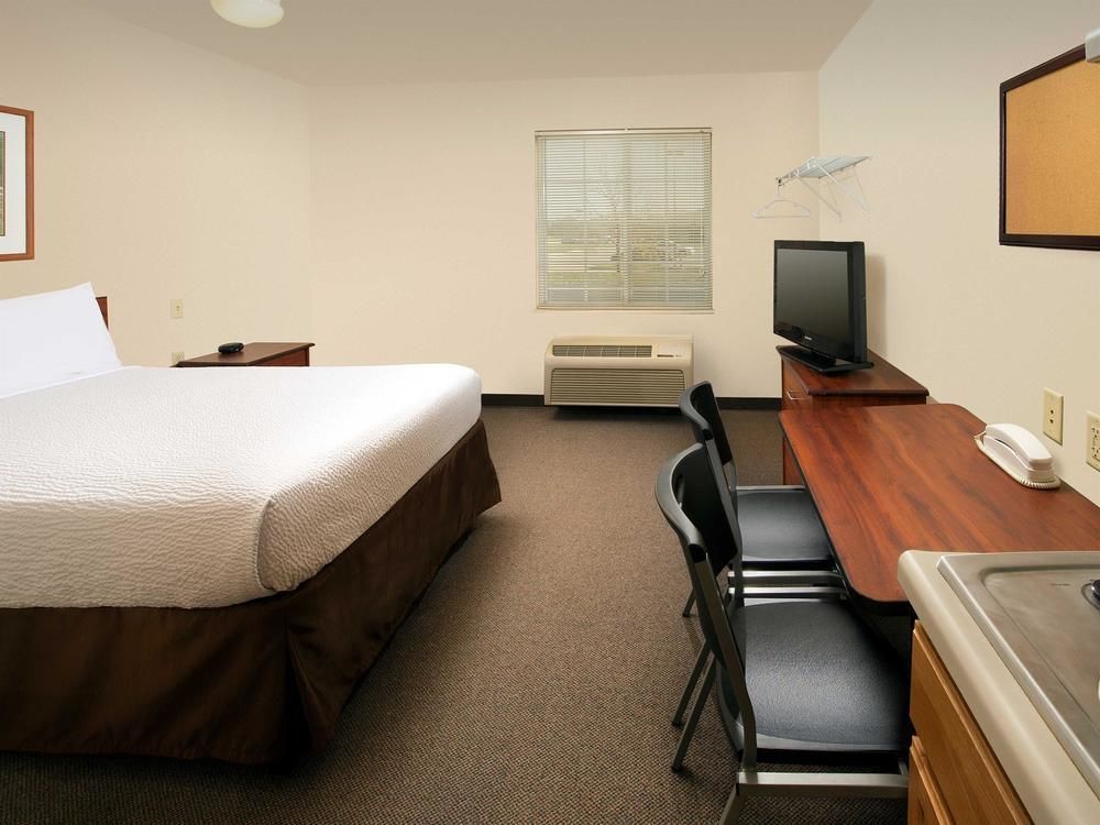Woodspring Suites Texas City Ngoại thất bức ảnh