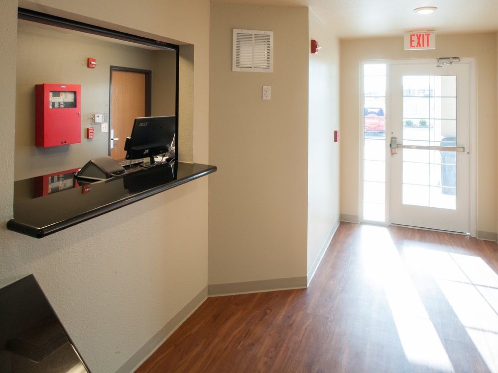 Woodspring Suites Texas City Ngoại thất bức ảnh